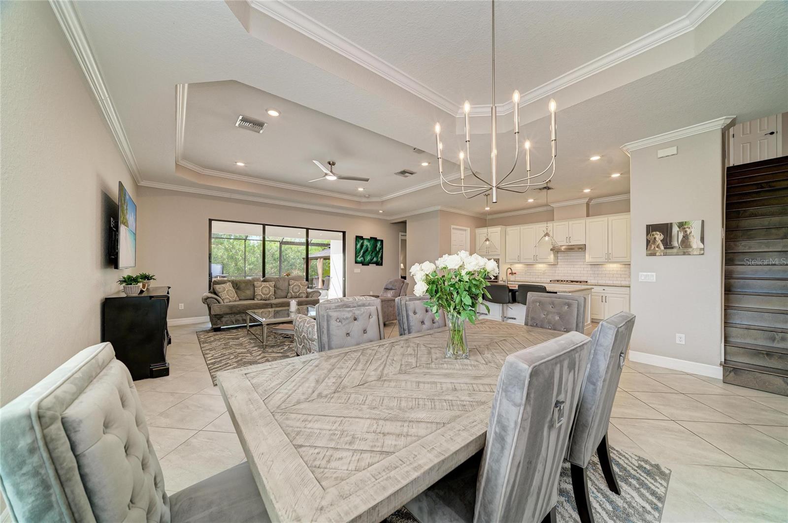 LAKEWOOD NATIONAL - Residential