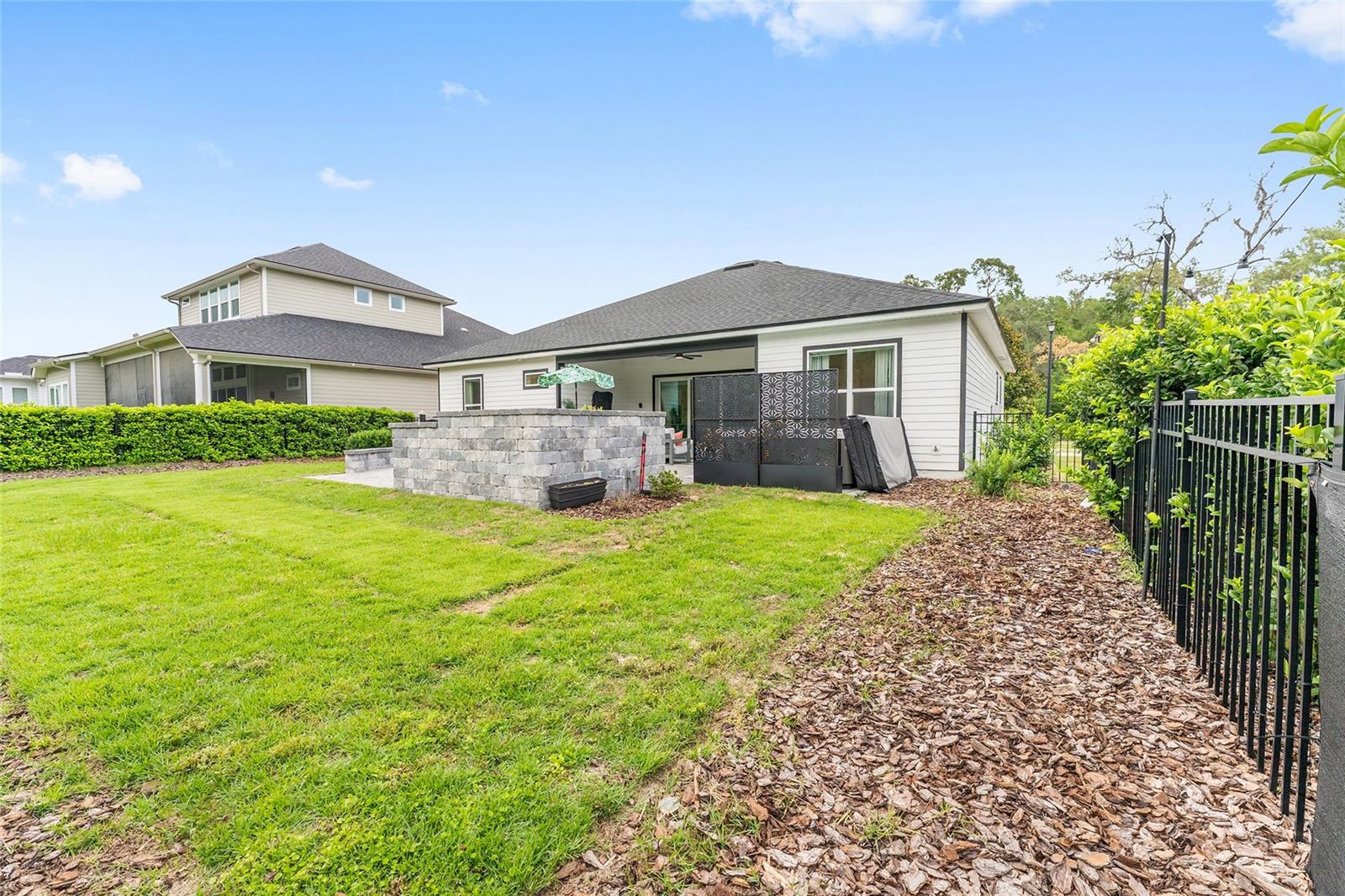 OAKMONT PH 3 PB 35 PG 60 - Residential