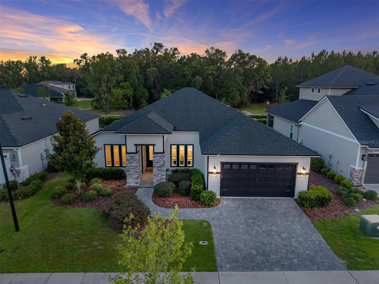 OAKMONT PH 3 PB 35 PG 60 - Residential