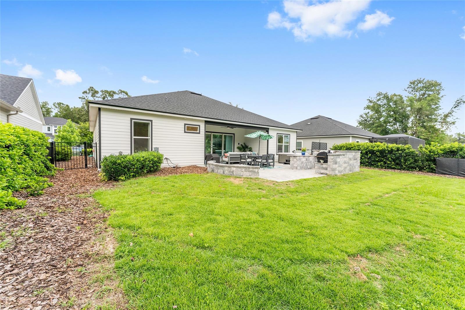 OAKMONT PH 3 PB 35 PG 60 - Residential