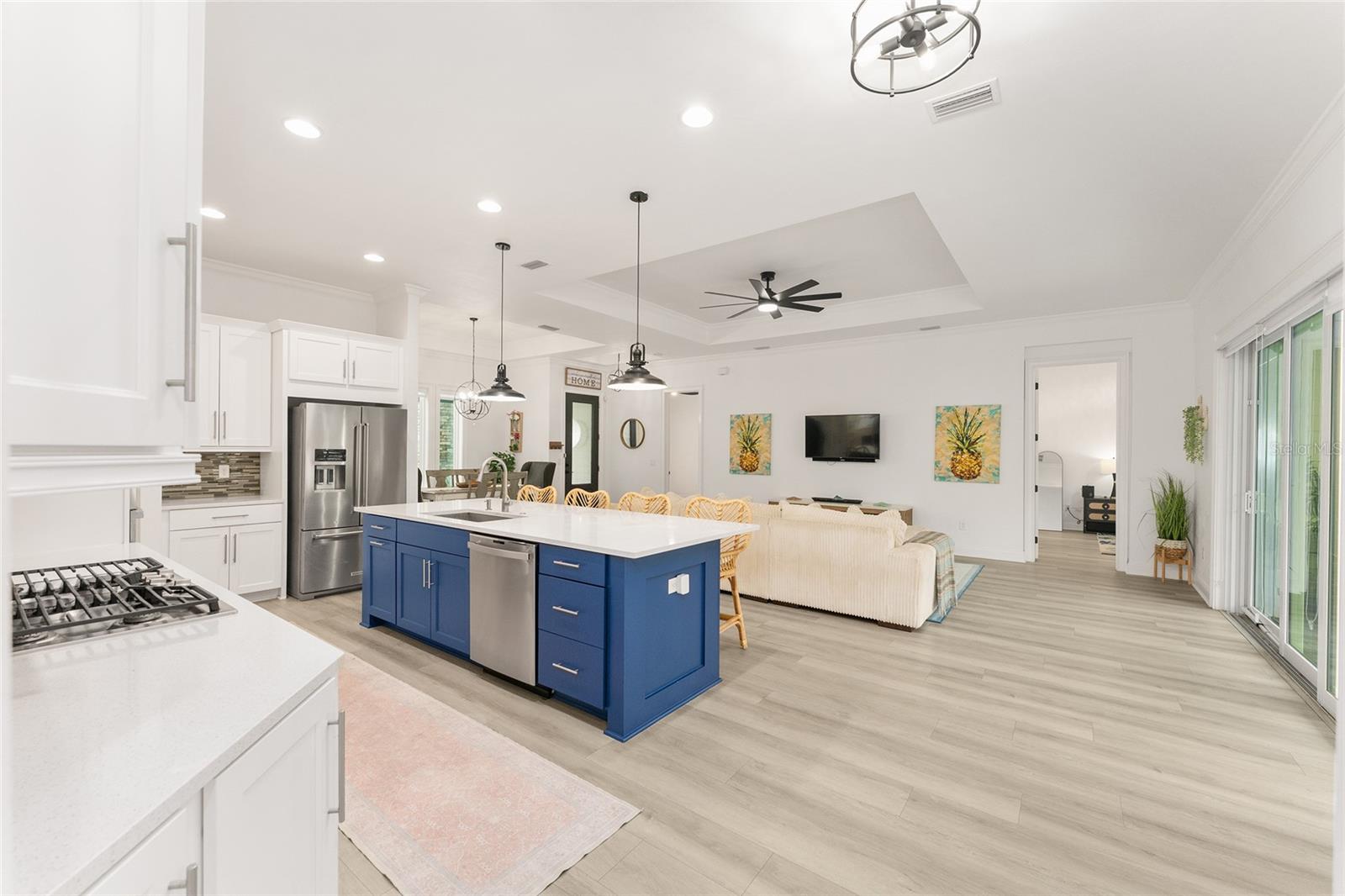 OAKMONT PH 3 PB 35 PG 60 - Residential
