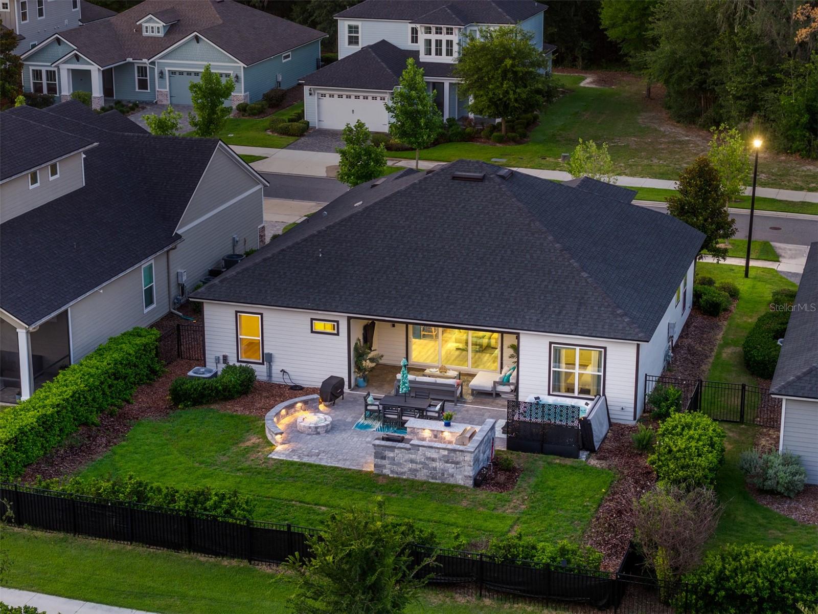 OAKMONT PH 3 PB 35 PG 60 - Residential