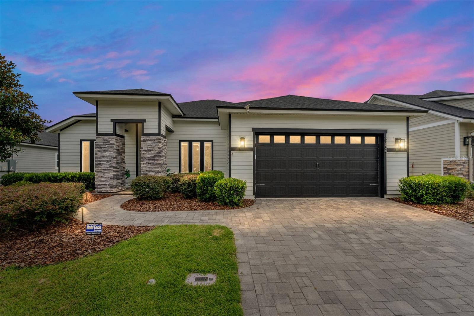 OAKMONT PH 3 PB 35 PG 60 - Residential