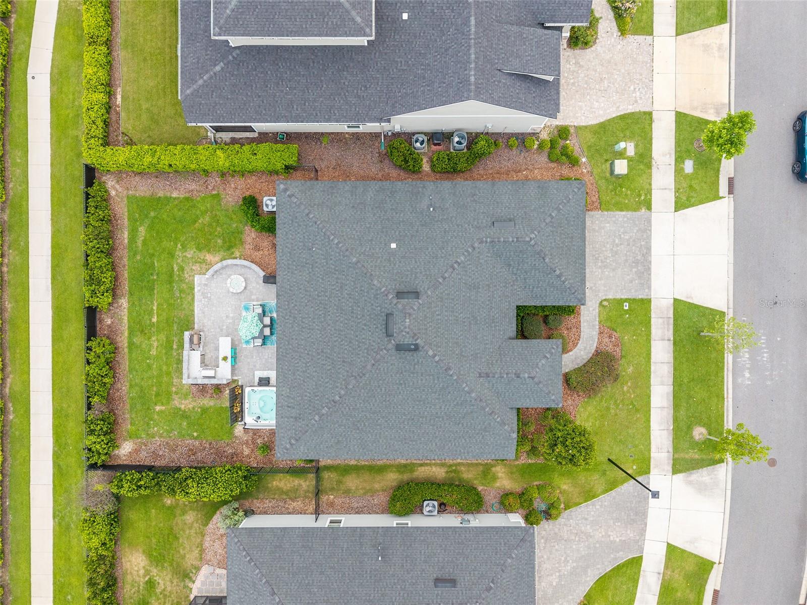 OAKMONT PH 3 PB 35 PG 60 - Residential
