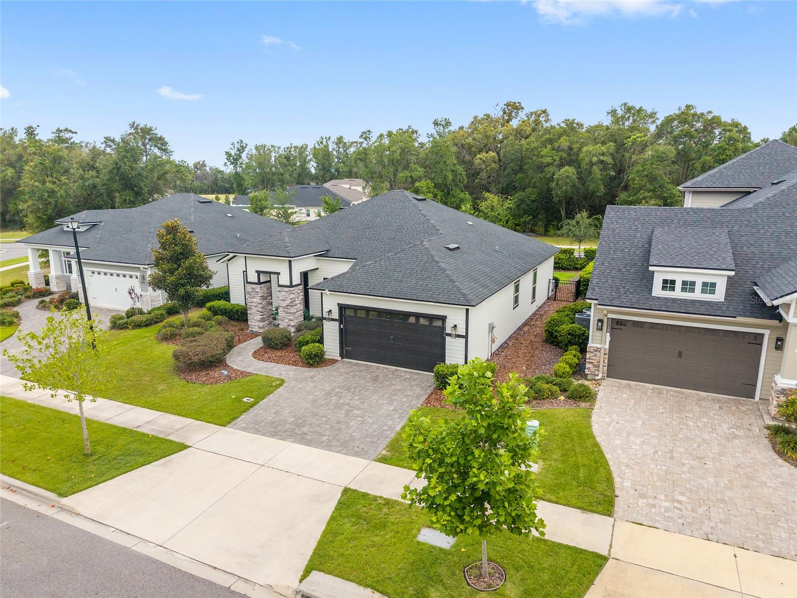 OAKMONT PH 3 PB 35 PG 60 - Residential