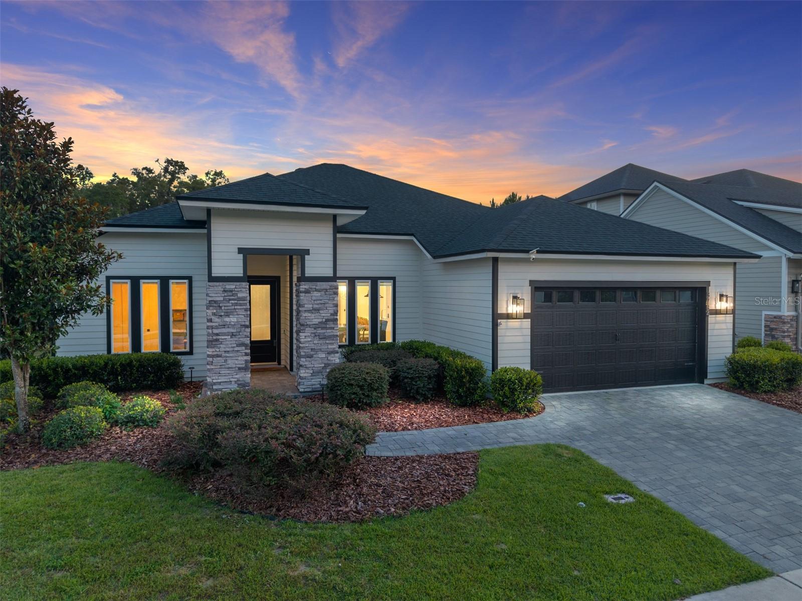 OAKMONT PH 3 PB 35 PG 60 - Residential