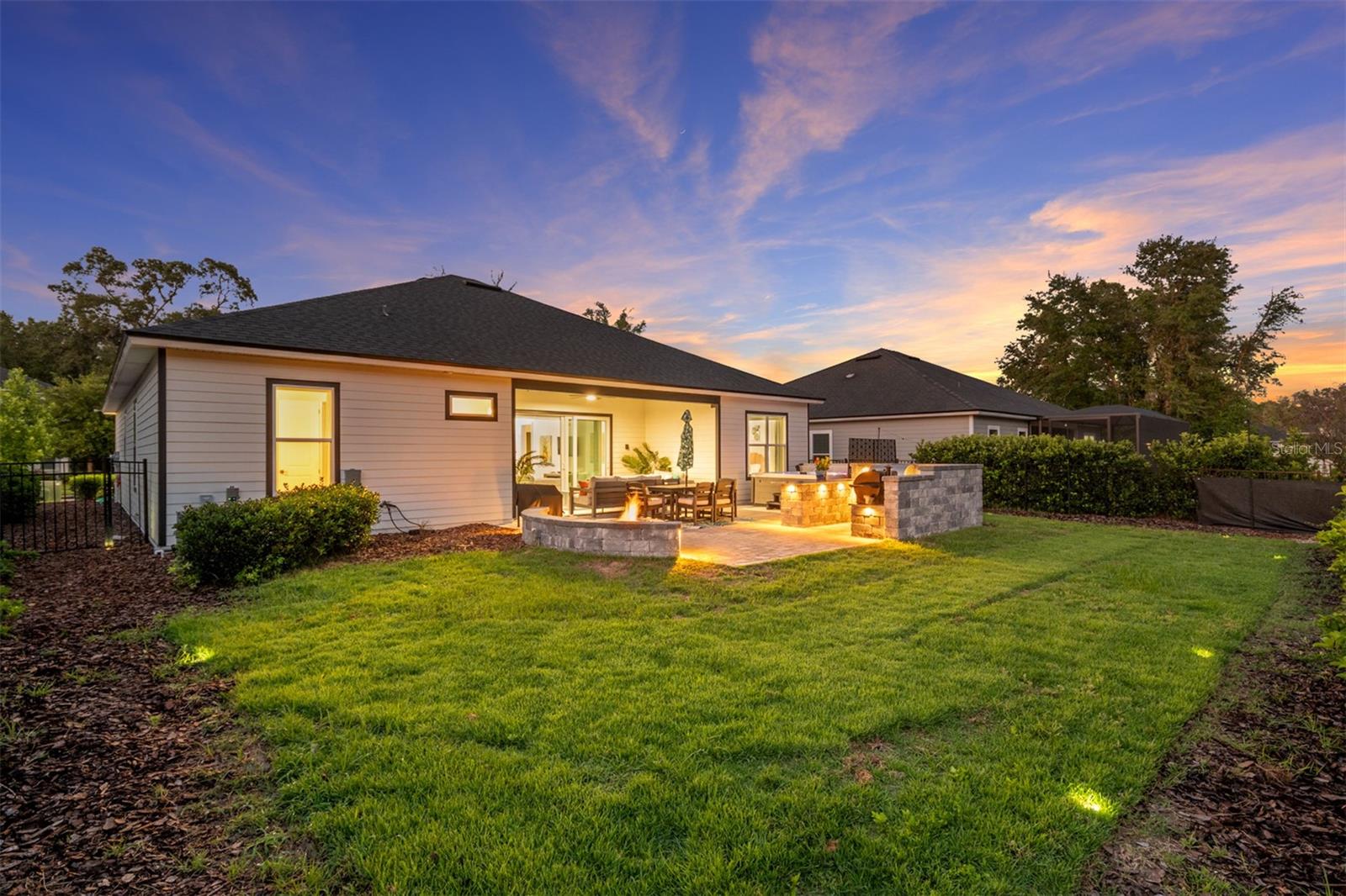OAKMONT PH 3 PB 35 PG 60 - Residential