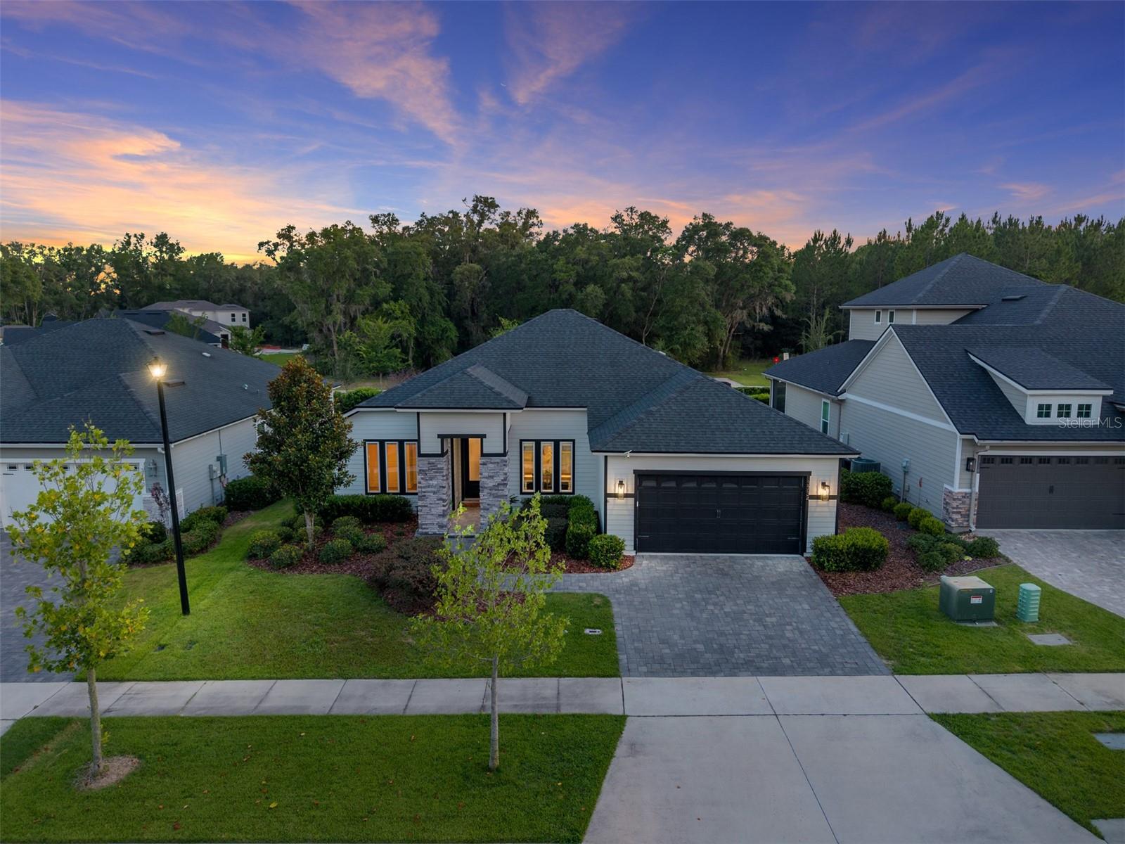 OAKMONT PH 3 PB 35 PG 60 - Residential