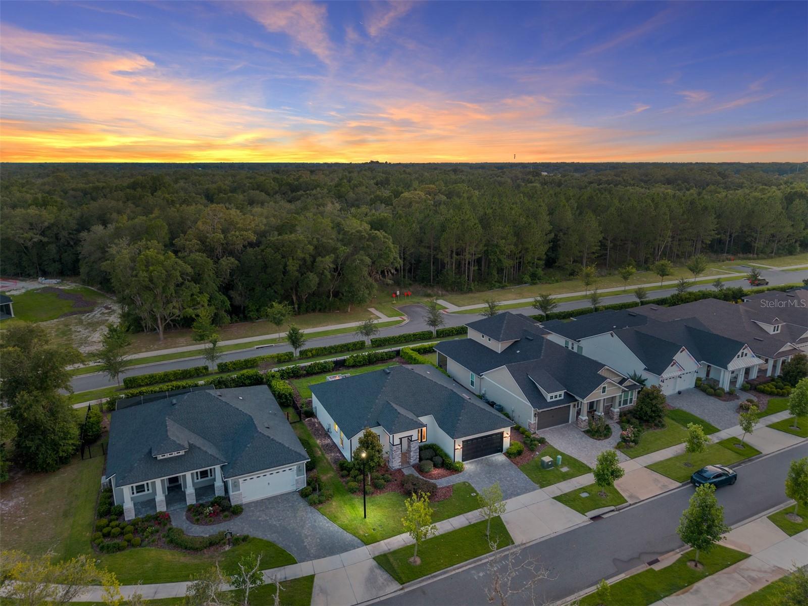 OAKMONT PH 3 PB 35 PG 60 - Residential