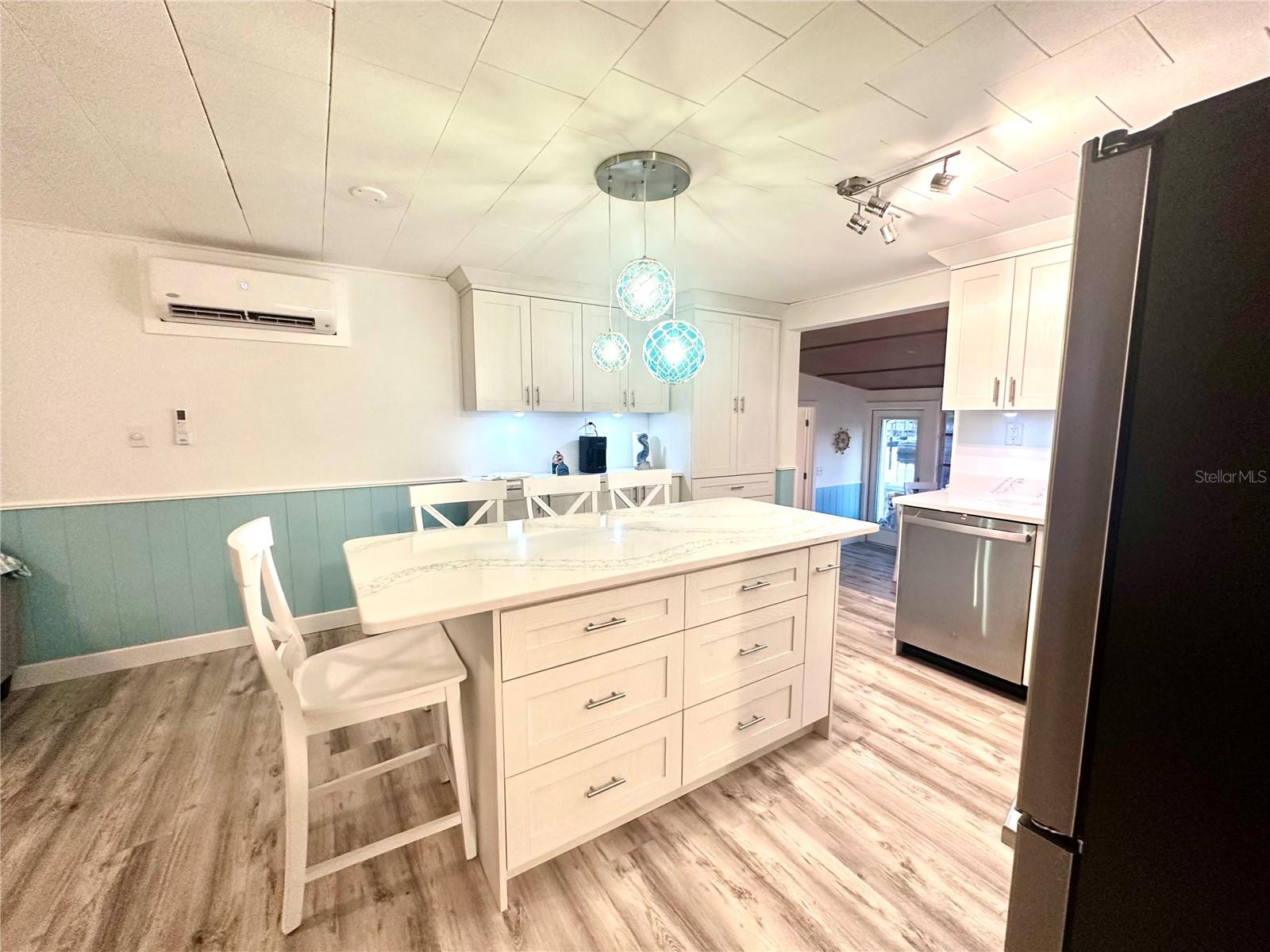GULF COAST RET - Residential