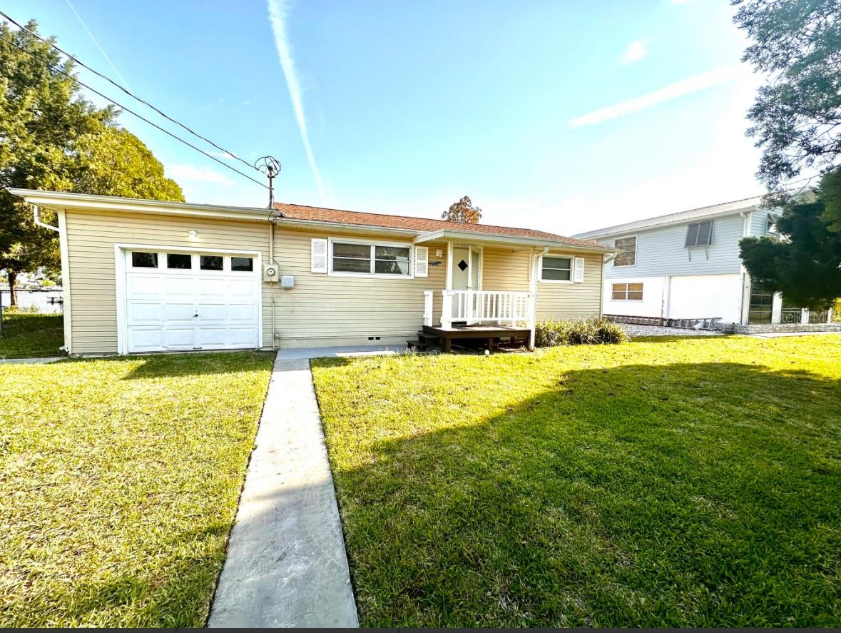GULF COAST RET - Residential