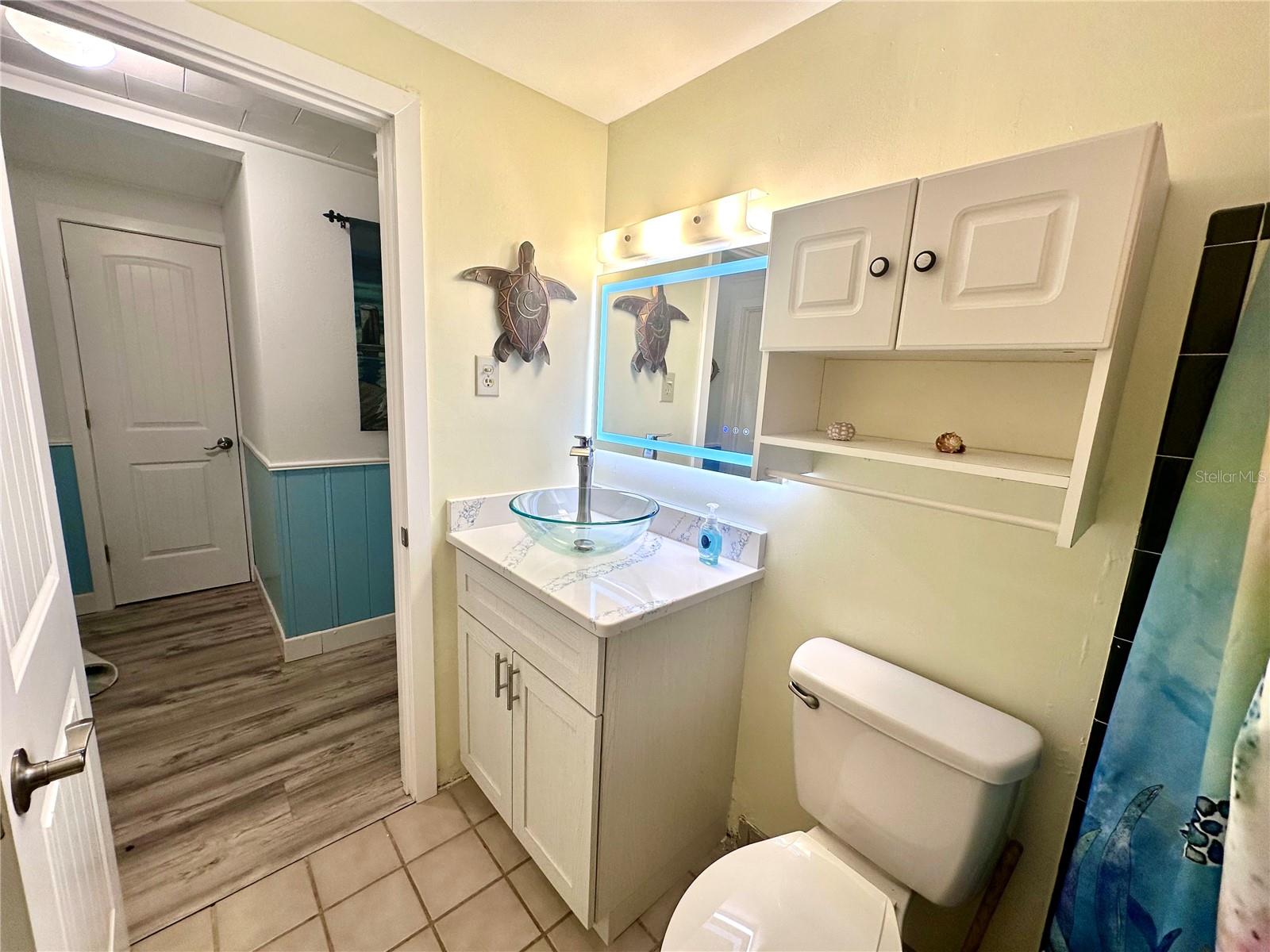 GULF COAST RET - Residential