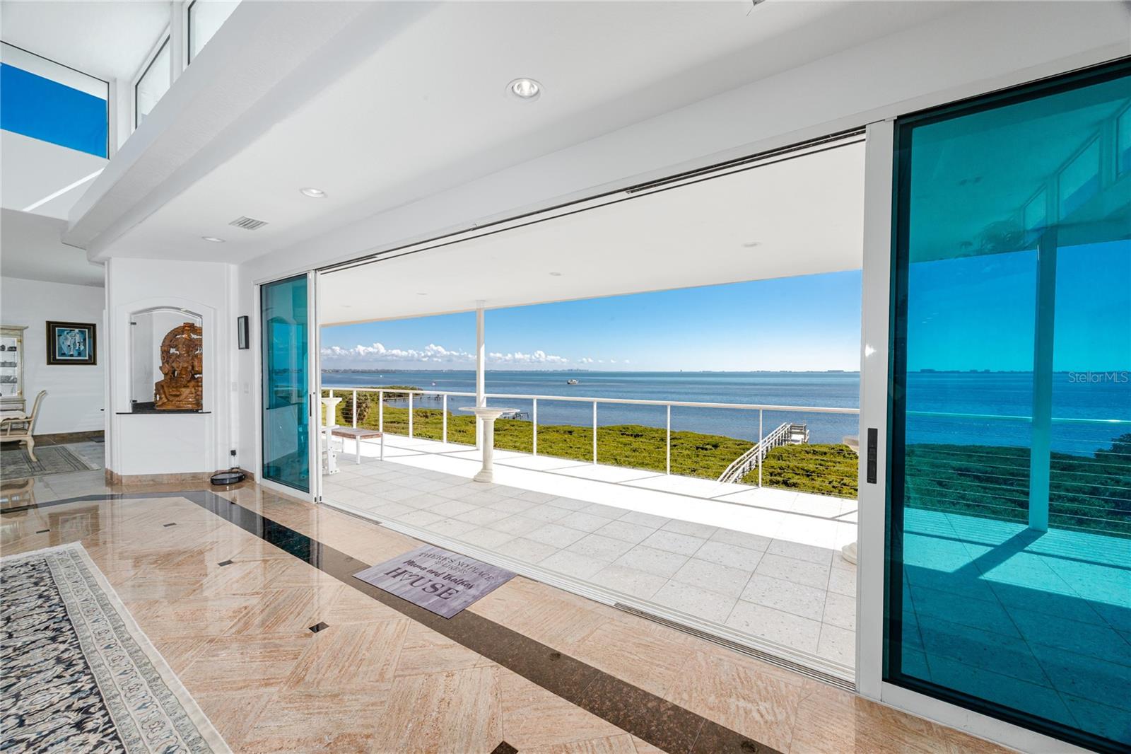ESPLANADE ON THE BAY - Residential