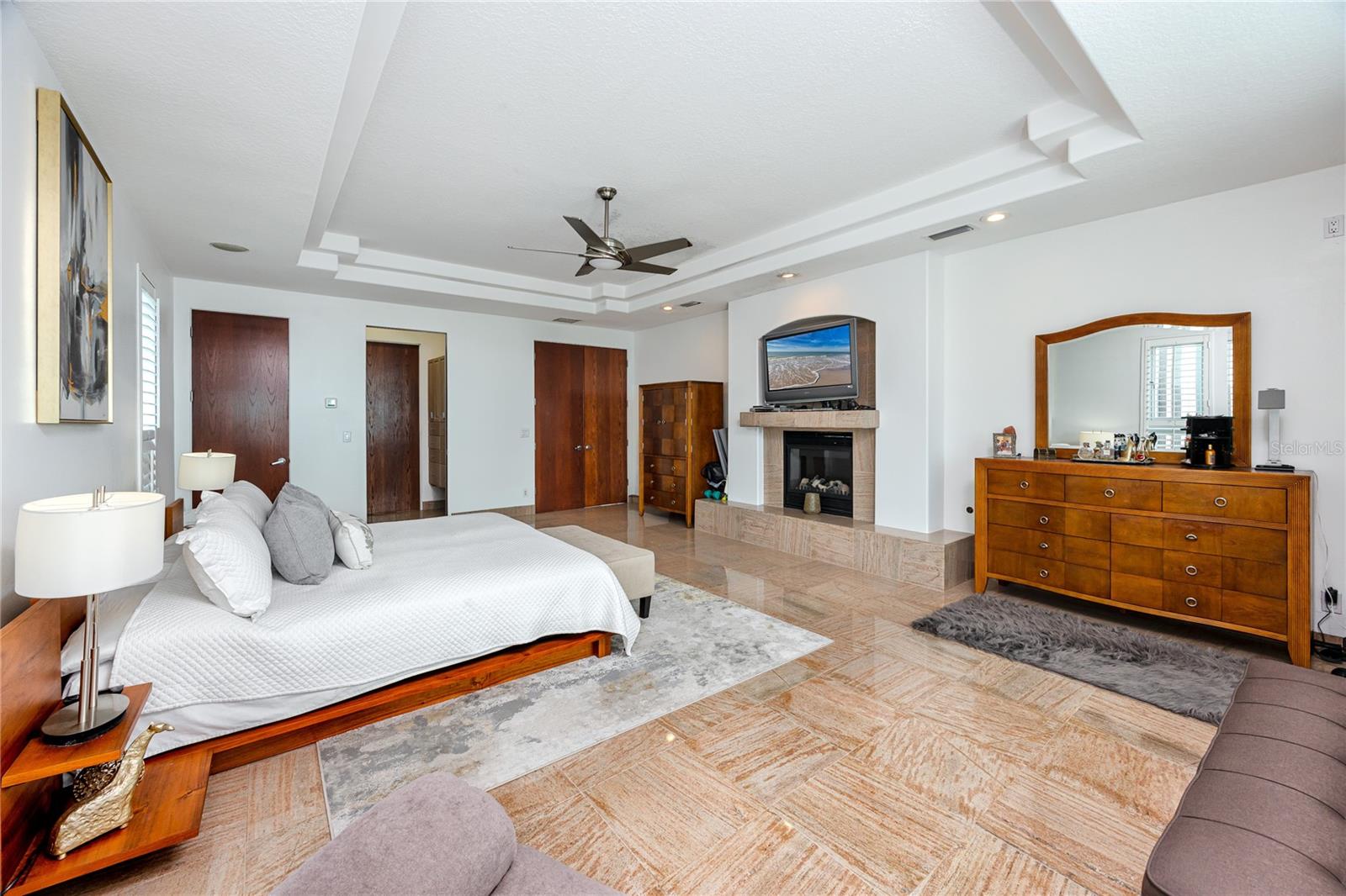 ESPLANADE ON THE BAY - Residential