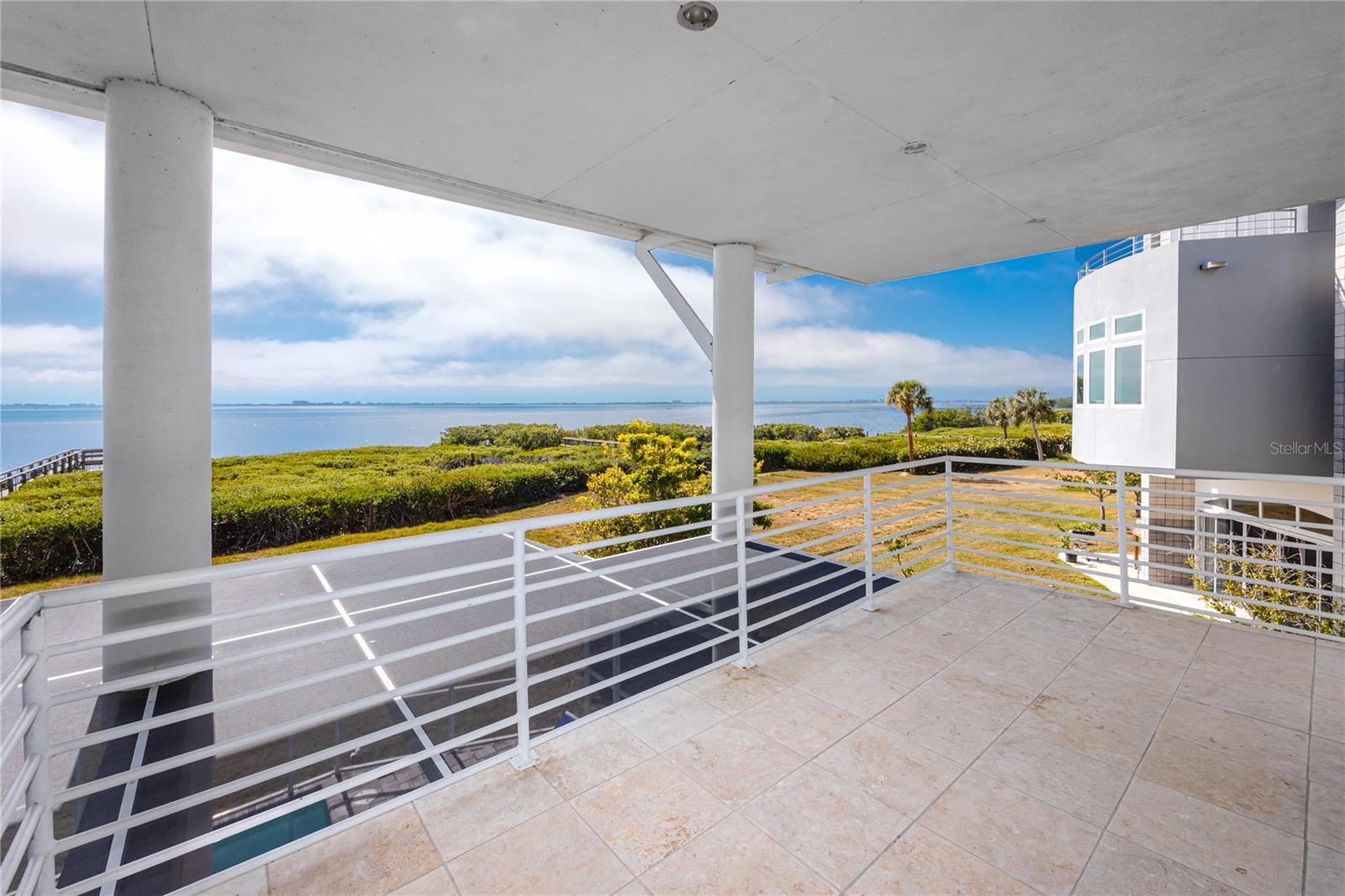 ESPLANADE ON THE BAY - Residential