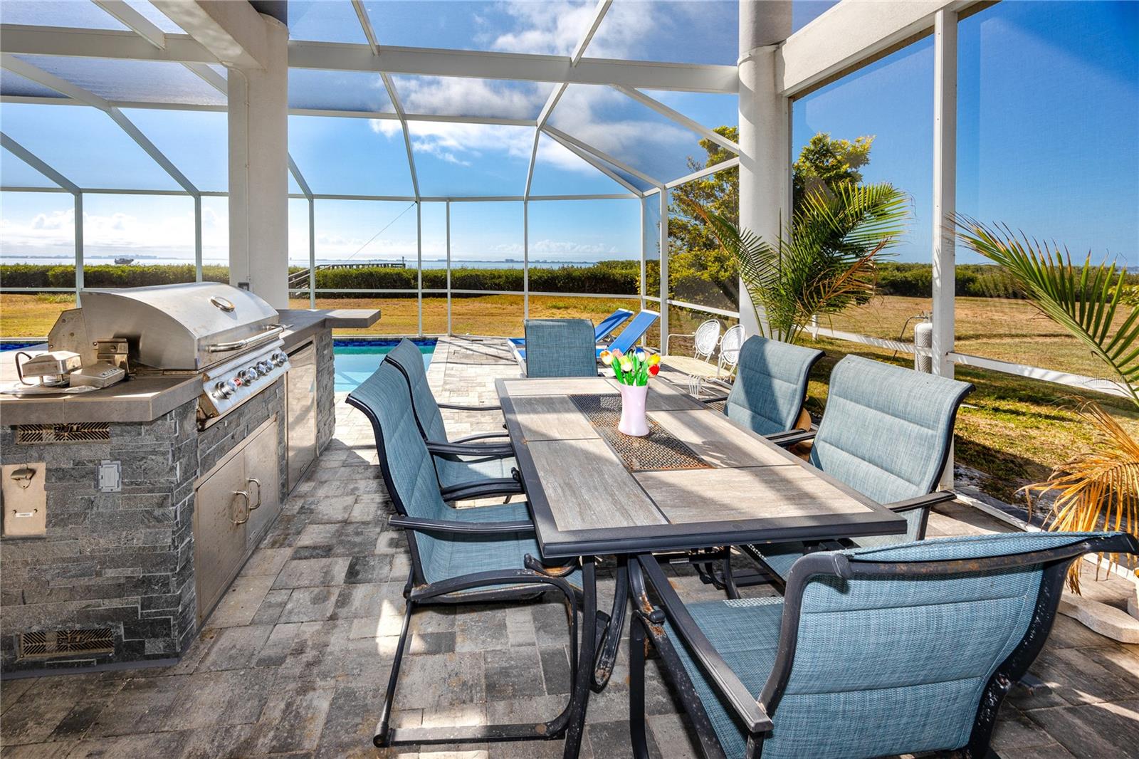 ESPLANADE ON THE BAY - Residential