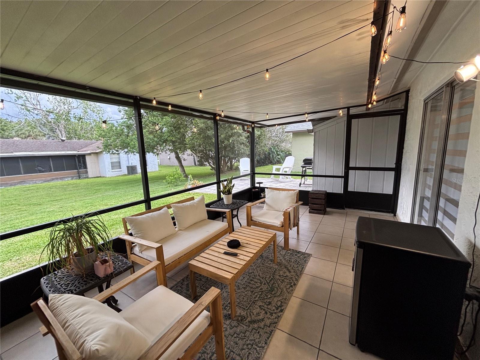 GREEN BRIAR VILLAGE - Residential