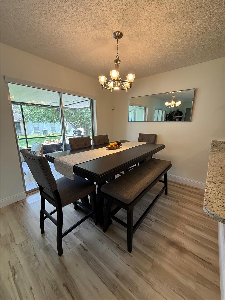 GREEN BRIAR VILLAGE - Residential