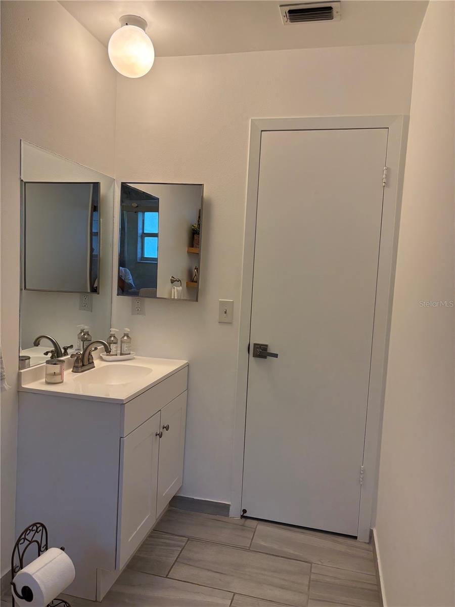 GREEN BRIAR VILLAGE - Residential