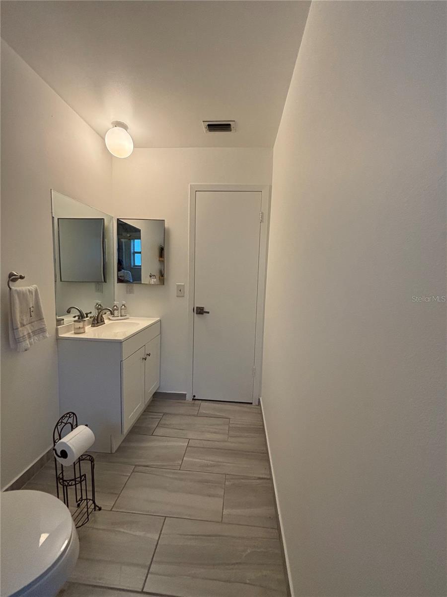GREEN BRIAR VILLAGE - Residential