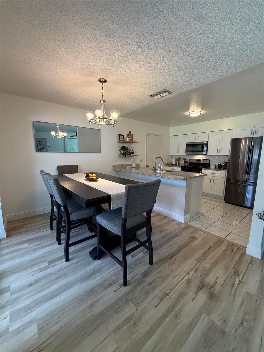 GREEN BRIAR VILLAGE - Residential