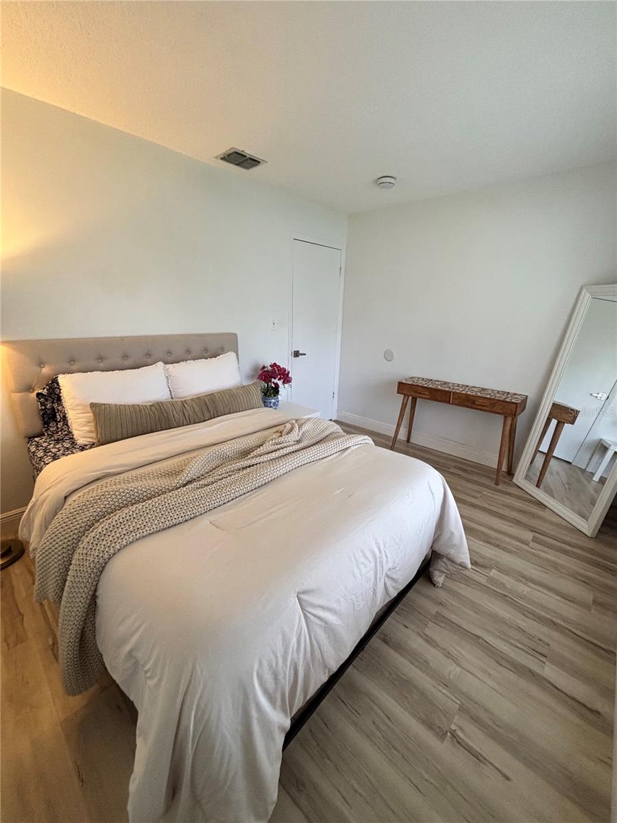 GREEN BRIAR VILLAGE - Residential