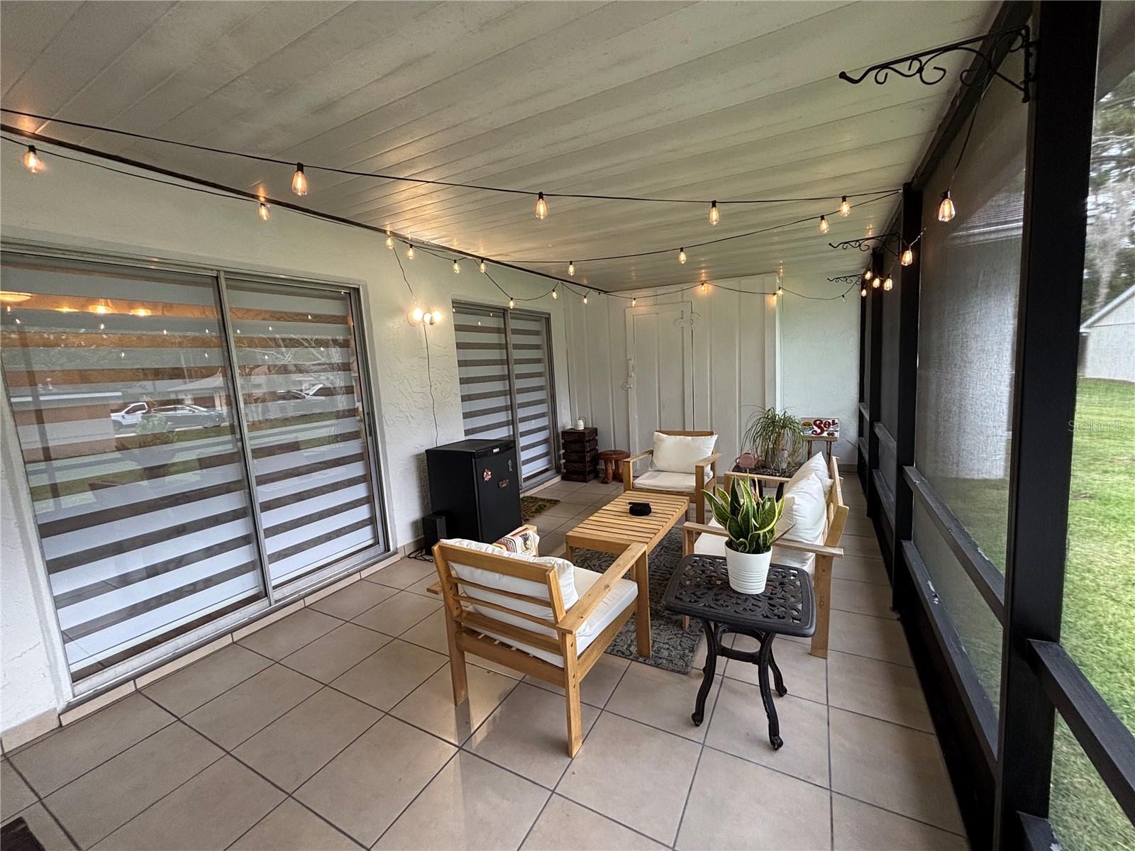 GREEN BRIAR VILLAGE - Residential