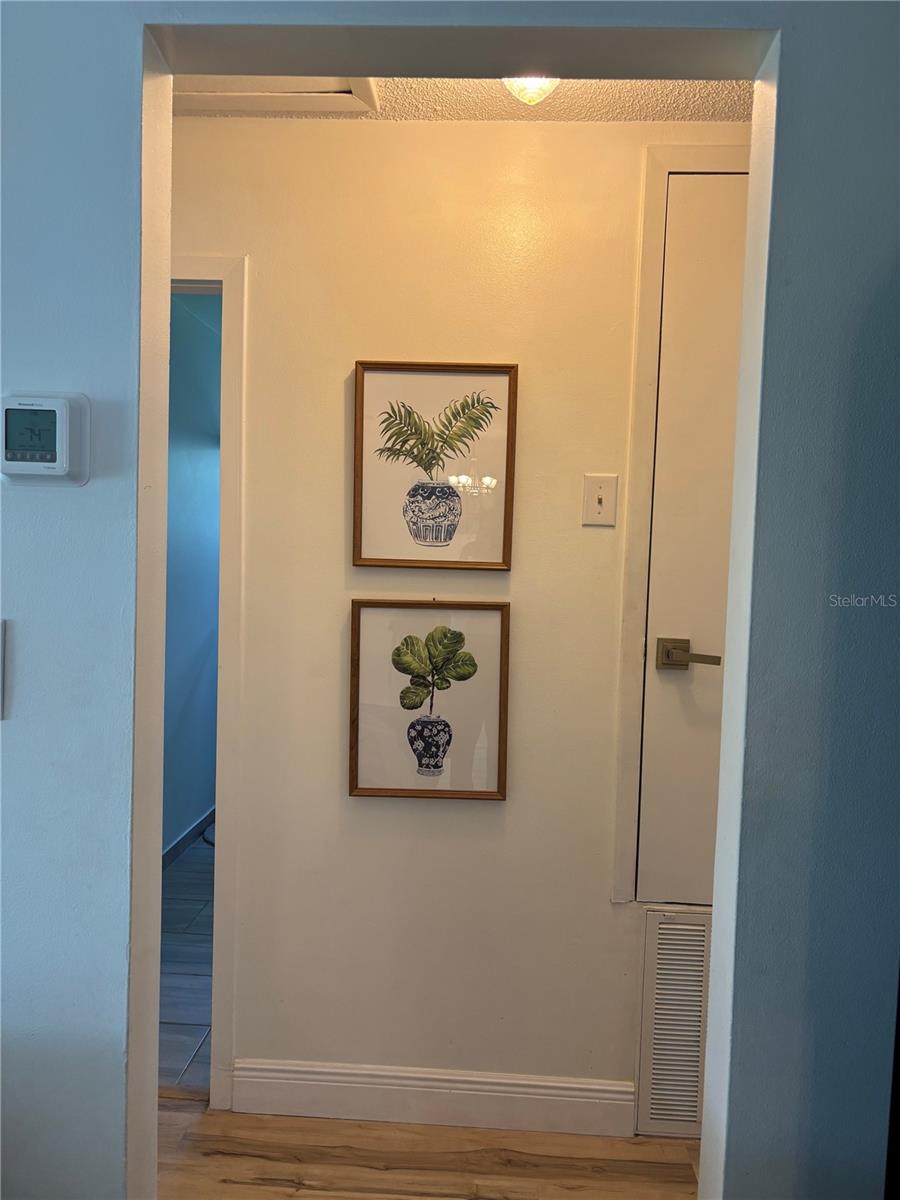 GREEN BRIAR VILLAGE - Residential