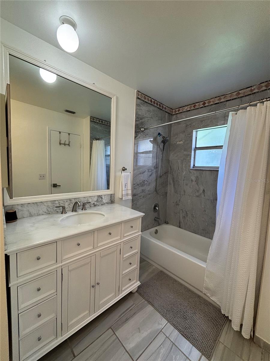 GREEN BRIAR VILLAGE - Residential