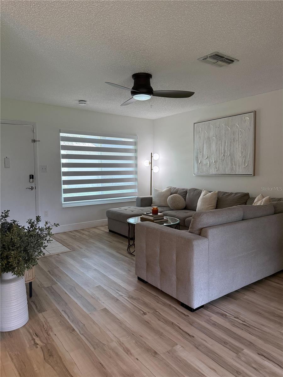 GREEN BRIAR VILLAGE - Residential