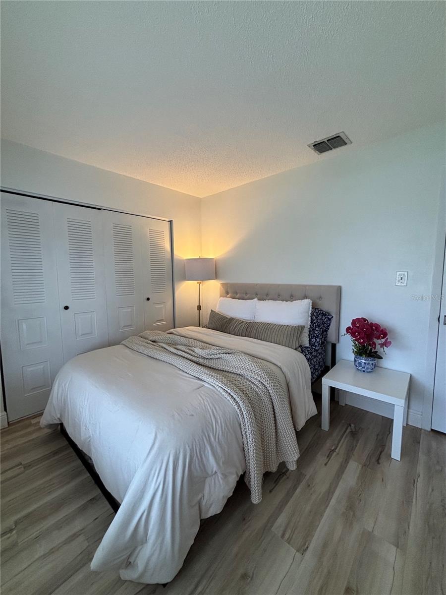 GREEN BRIAR VILLAGE - Residential