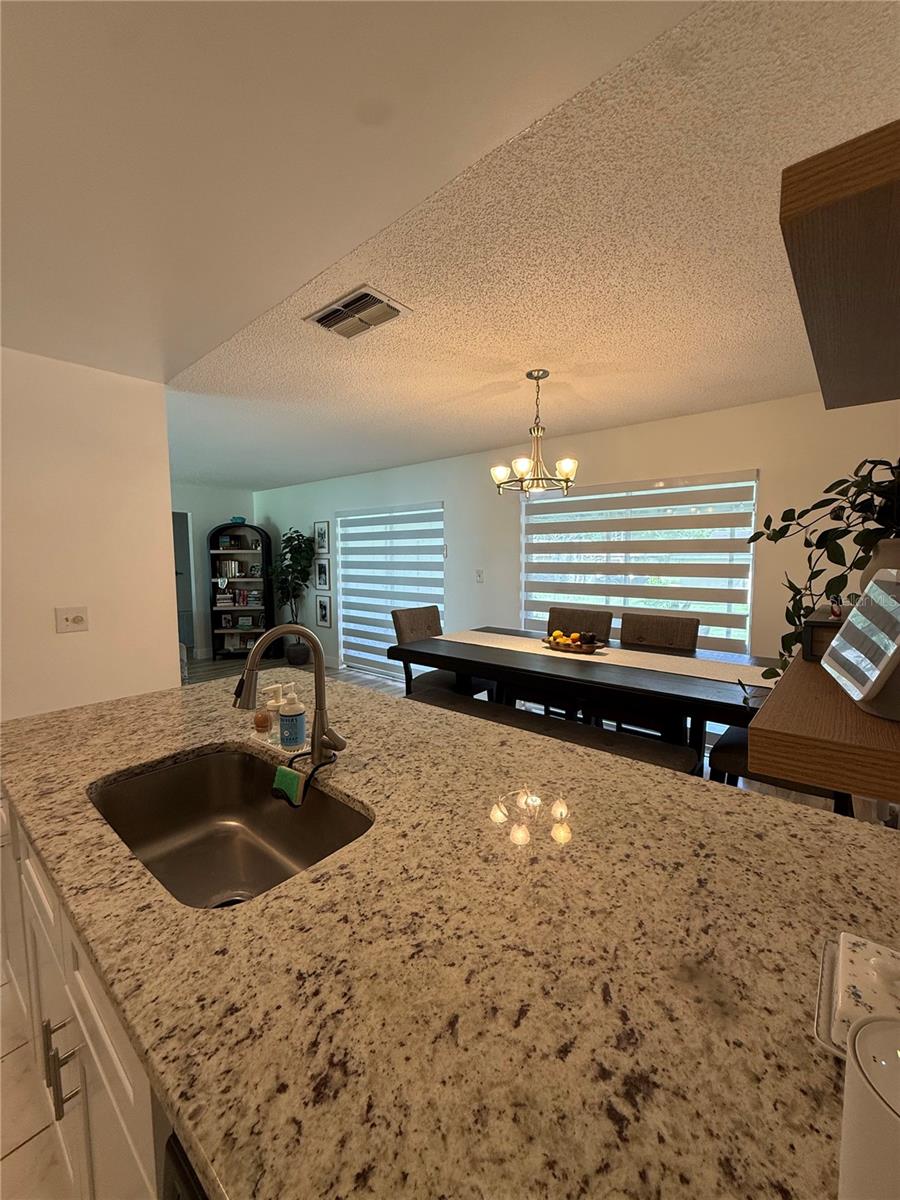 GREEN BRIAR VILLAGE - Residential