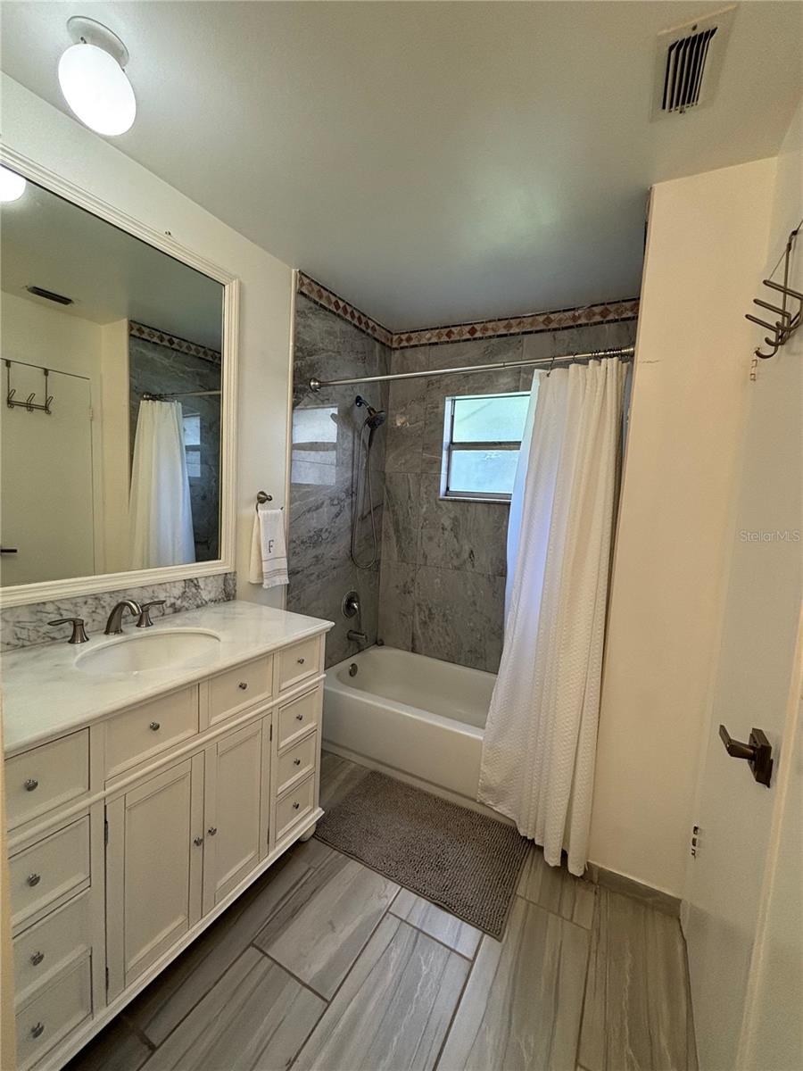 GREEN BRIAR VILLAGE - Residential