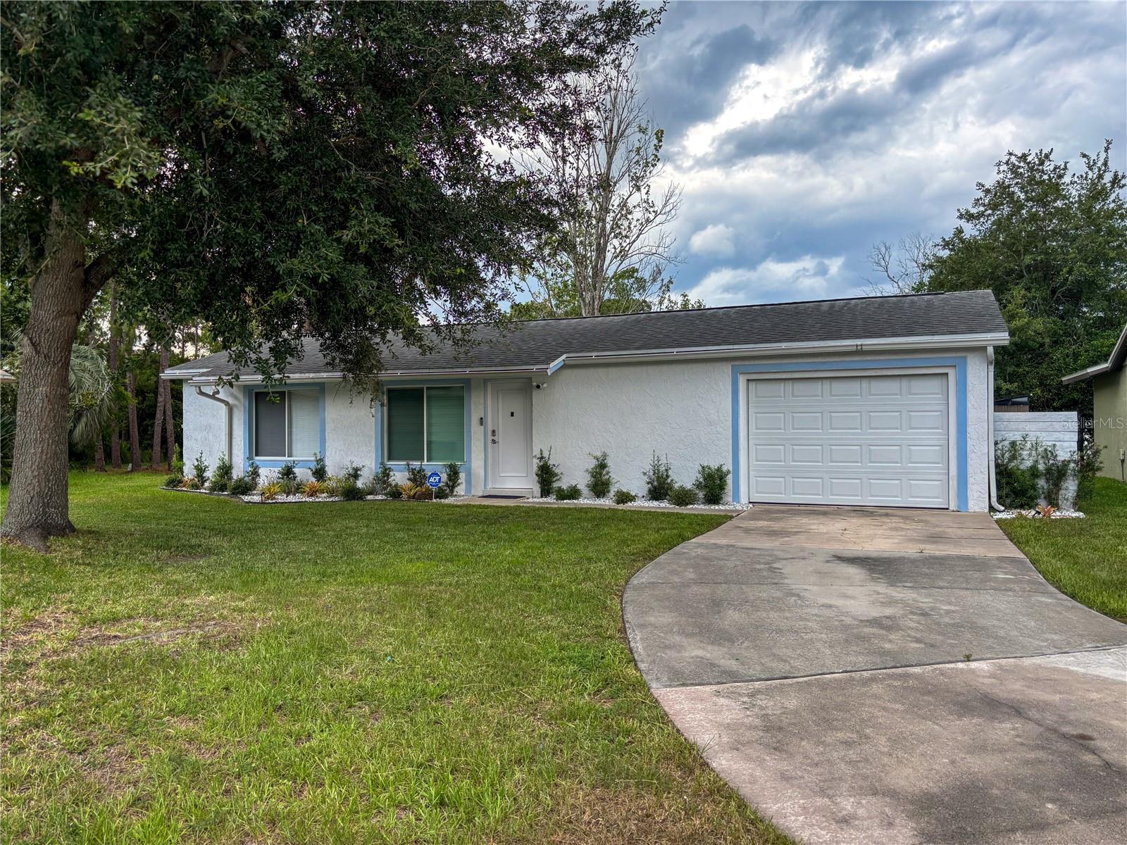 GREEN BRIAR VILLAGE - Residential