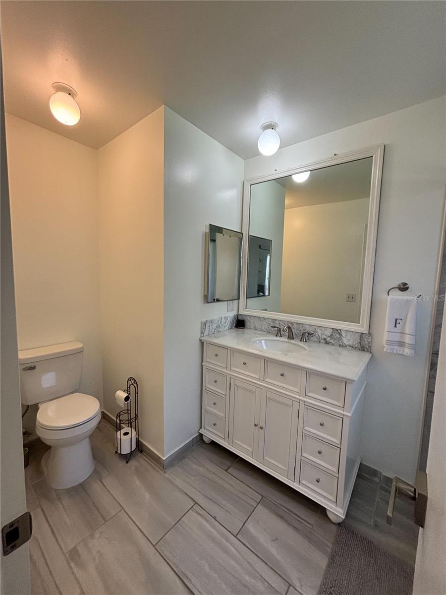 GREEN BRIAR VILLAGE - Residential