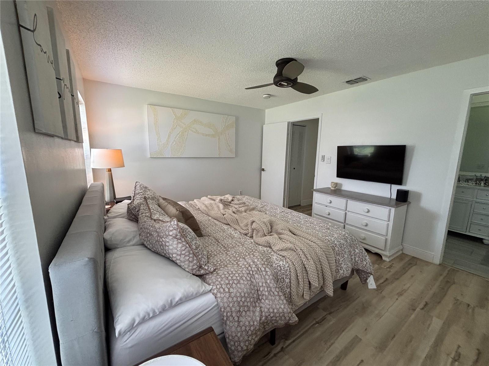 GREEN BRIAR VILLAGE - Residential
