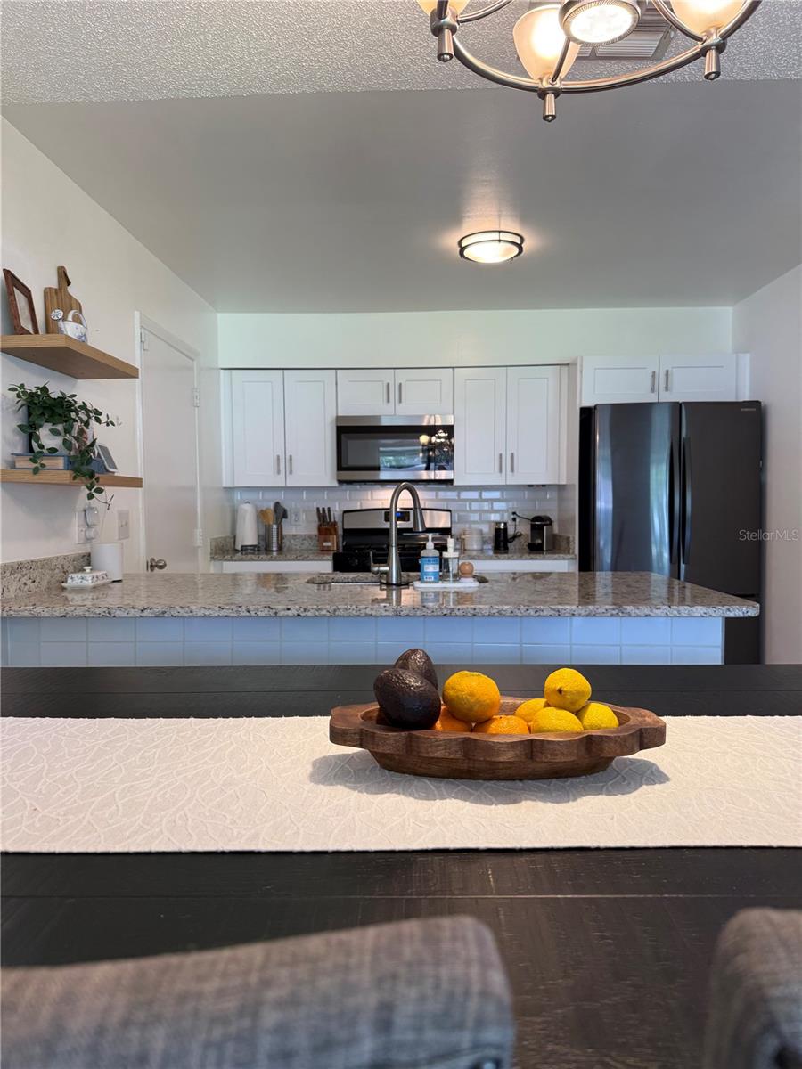 GREEN BRIAR VILLAGE - Residential