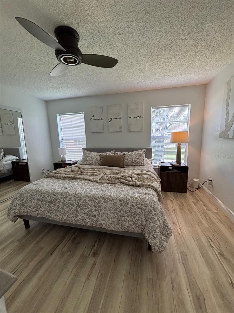 GREEN BRIAR VILLAGE - Residential