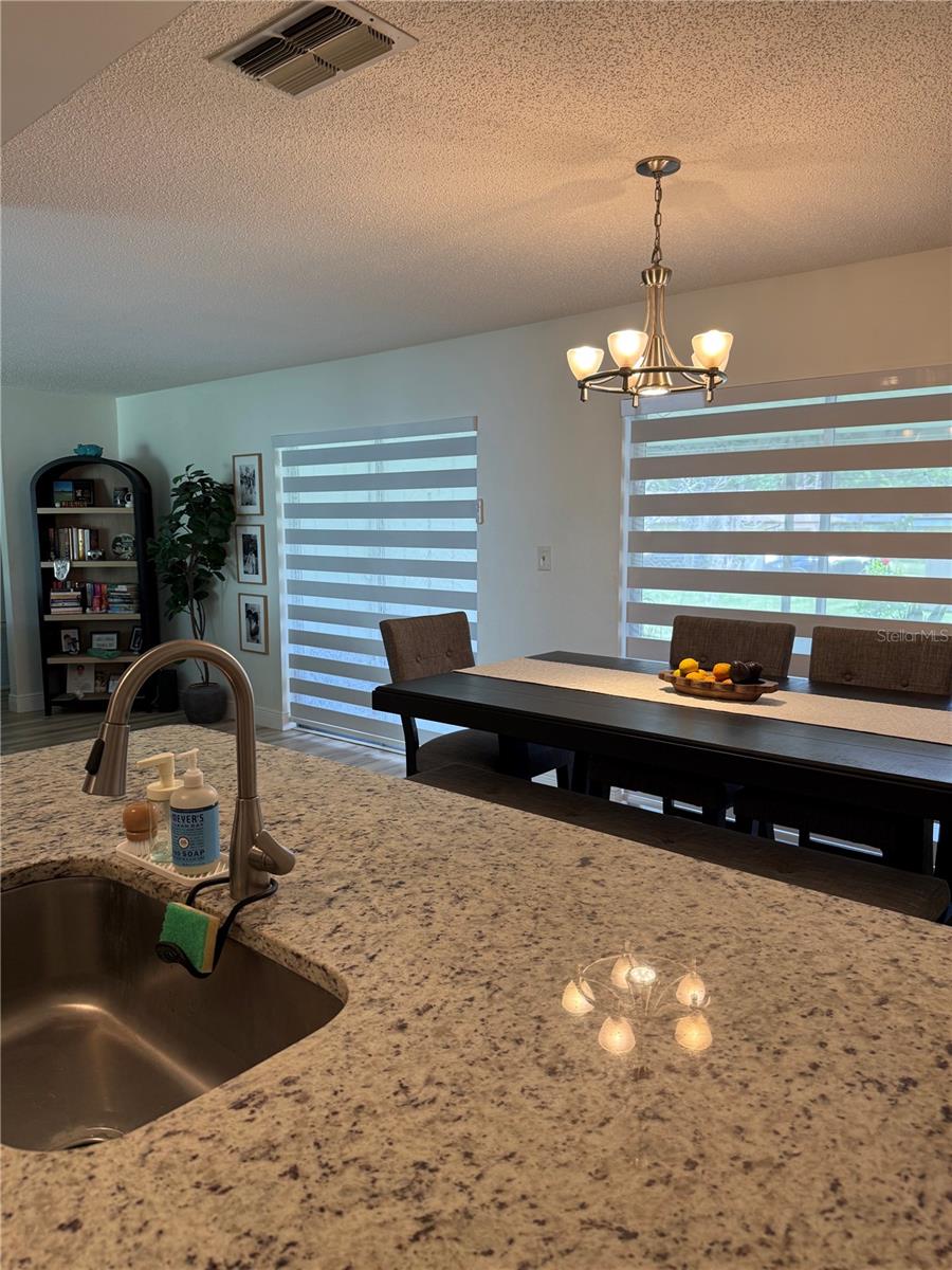 GREEN BRIAR VILLAGE - Residential
