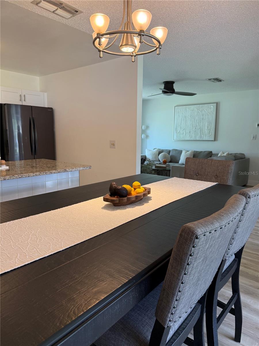 GREEN BRIAR VILLAGE - Residential