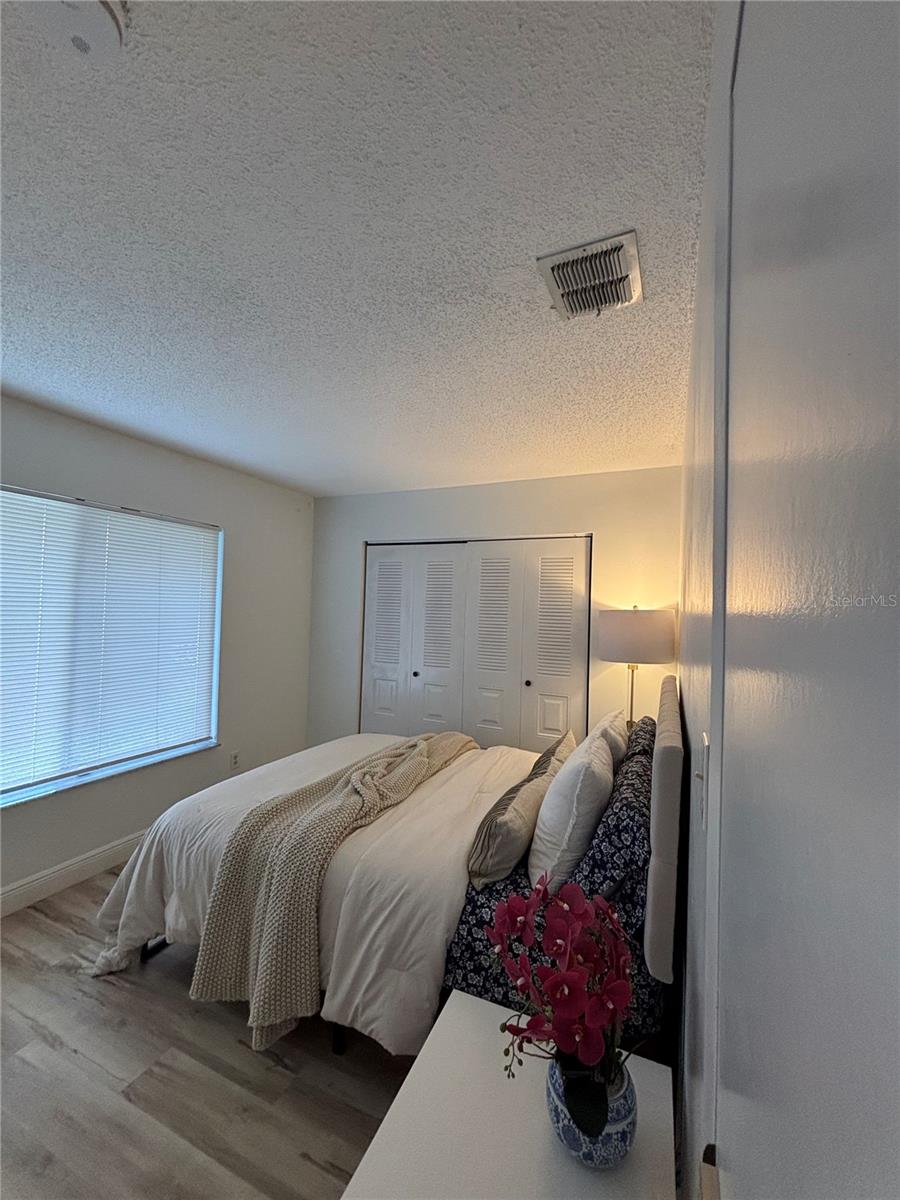 GREEN BRIAR VILLAGE - Residential