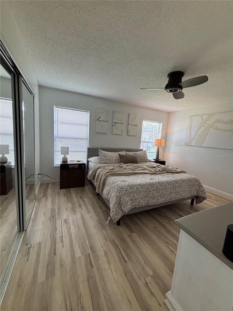 GREEN BRIAR VILLAGE - Residential