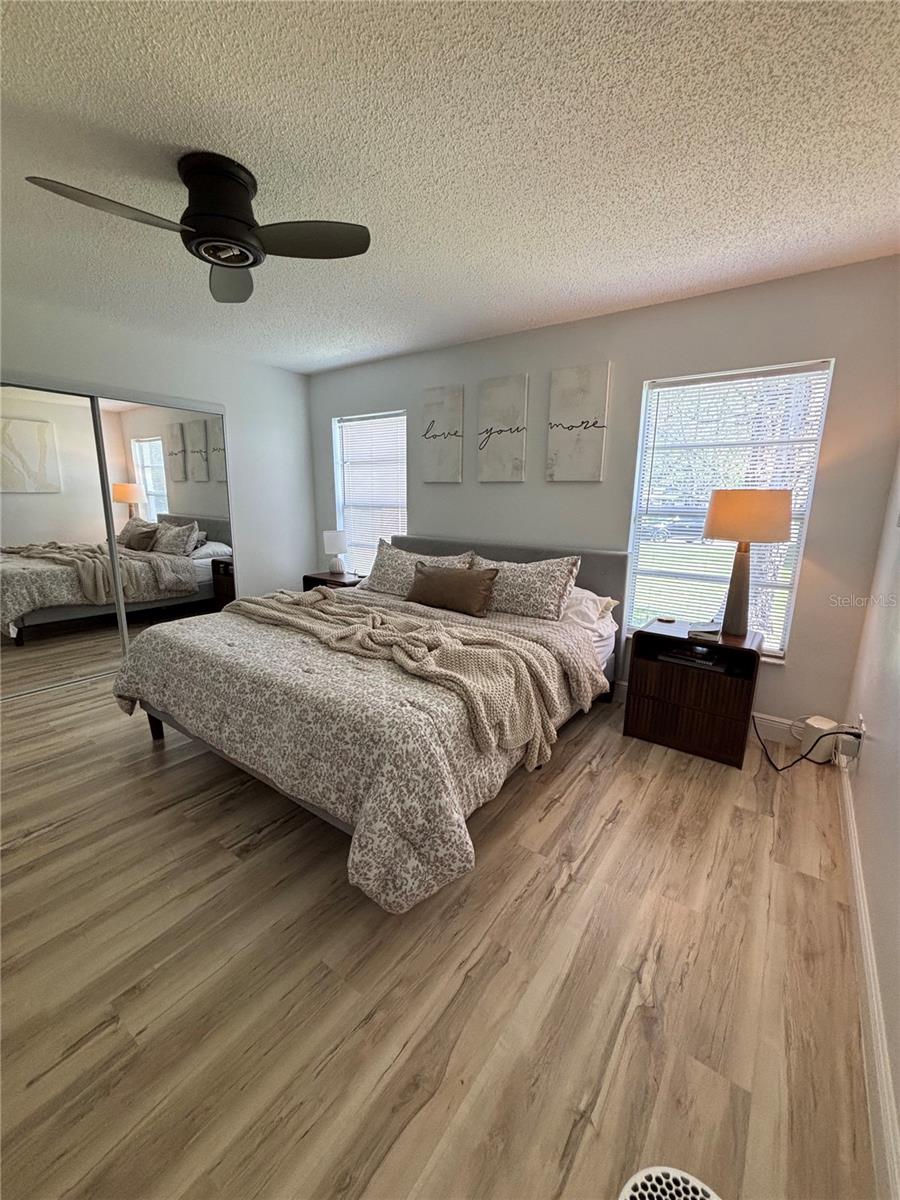 GREEN BRIAR VILLAGE - Residential