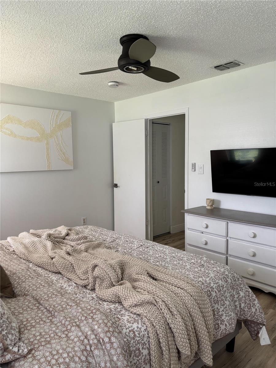 GREEN BRIAR VILLAGE - Residential