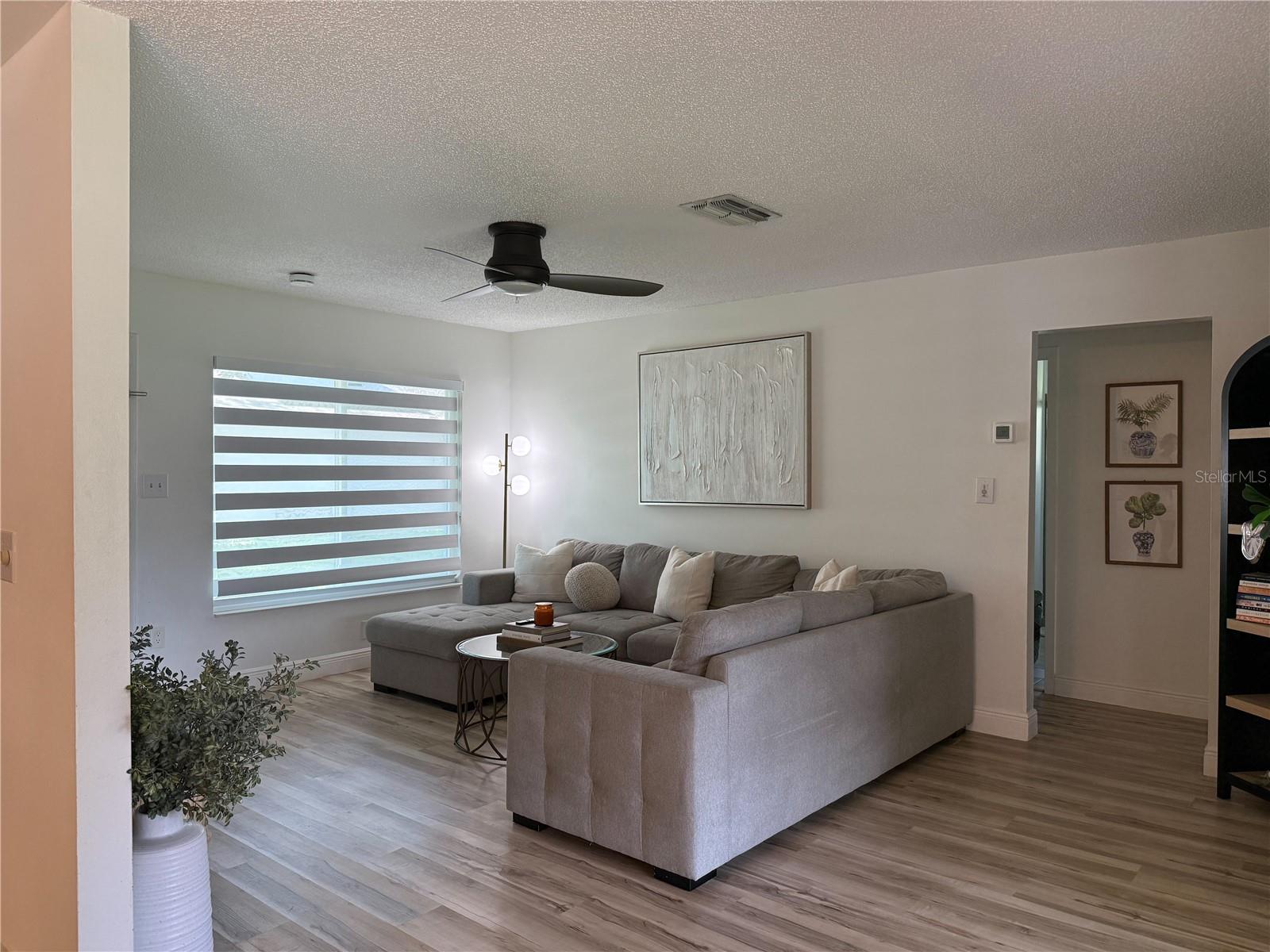 GREEN BRIAR VILLAGE - Residential