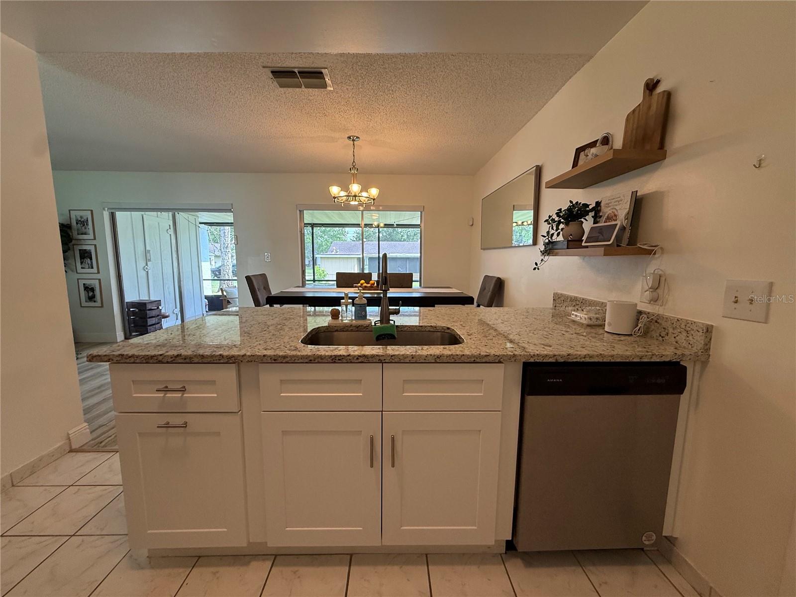GREEN BRIAR VILLAGE - Residential
