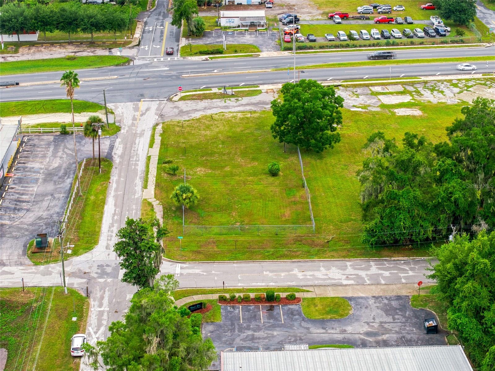 DUNNS NW ADD - Land
