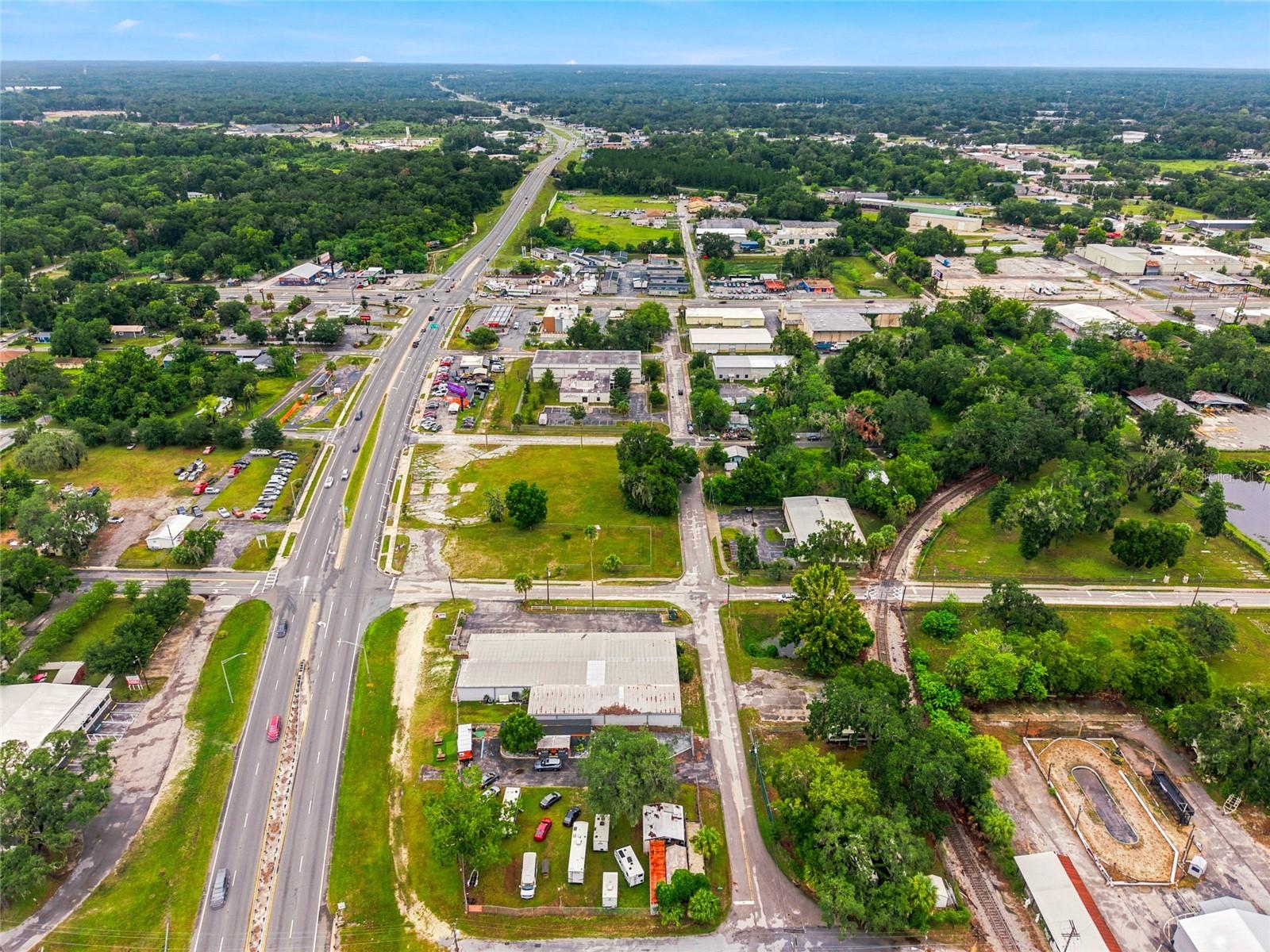 DUNNS NW ADD - Land