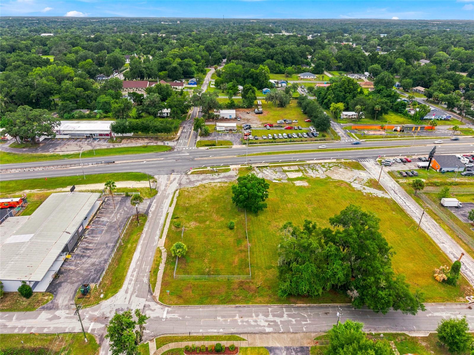 DUNNS NW ADD - Land