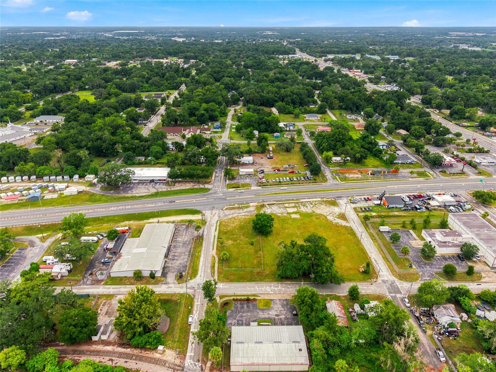 DUNNS NW ADD - Land